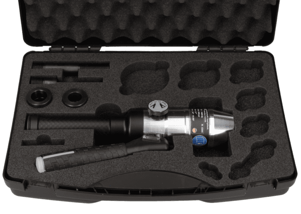 Гидравлический ручной штамповочный пресс тип SW-HG