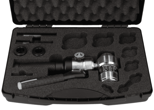 Гидравлический ручной штамповочный пресс тип SW-HW