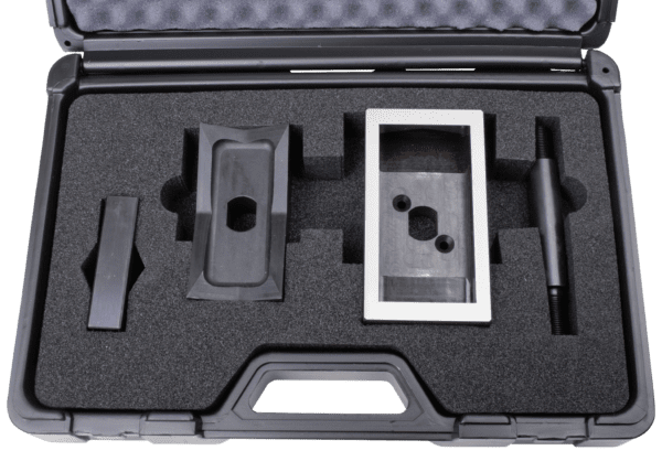 Штамповочные инструменты тип SW-WR (квадратный)