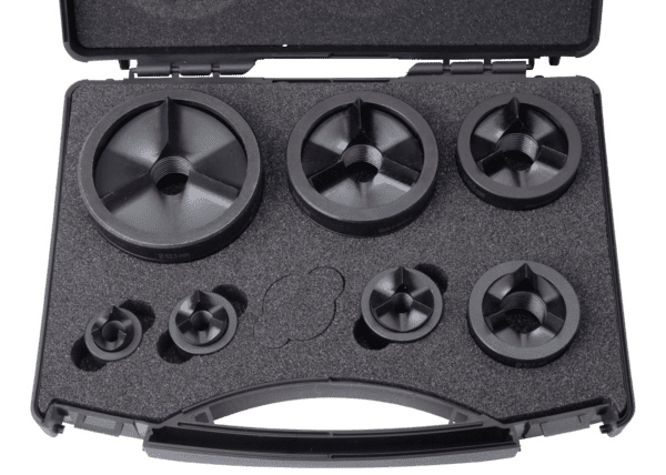 Штамповочный инструмент тип SW-WS