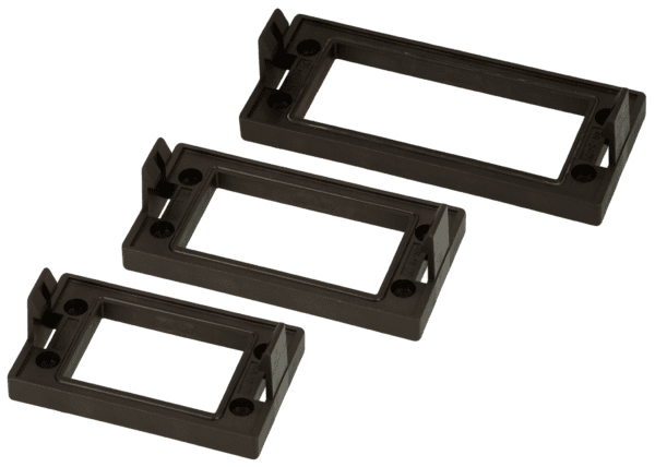 Защелкивающаяся рама AR