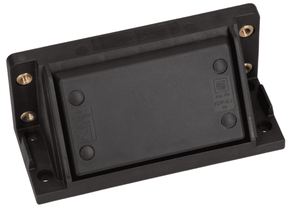 Угловой корпус 90° KD-WG