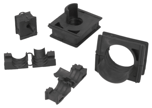 Втулка для кабельного ввода тип KDT/ZE+