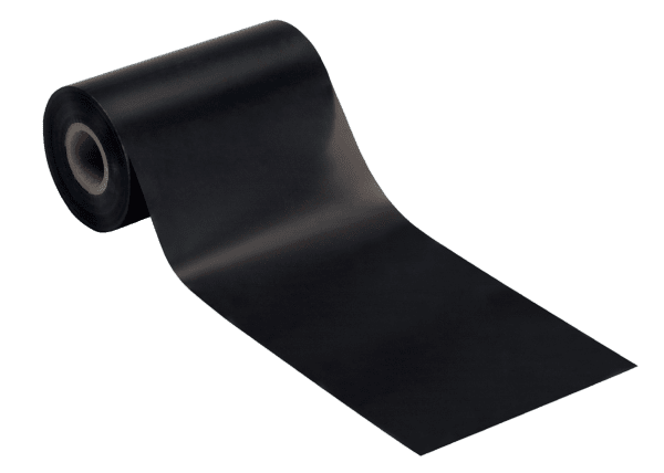 FHW — цветные ленты из смеси смолы и воска