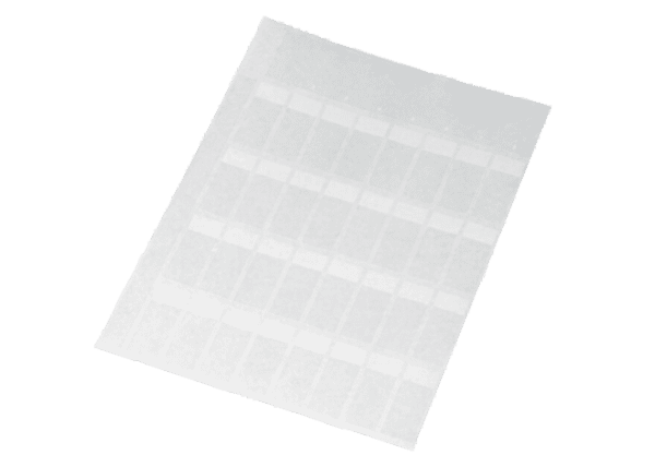 ESL — самоламинирующаяся этикетка