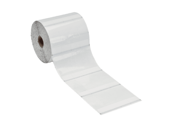 TES — самоламинирующиеся кабельные маркеры