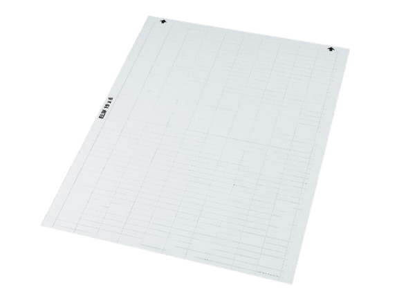 Этикетка из полиэфира ELW / этикетка из поликарбоната ELO