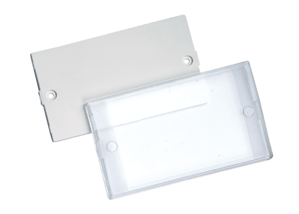 Комплект паспортной таблички TS