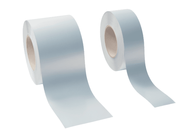 Этикетки из полиэфира ECP-Premium, бесконечные