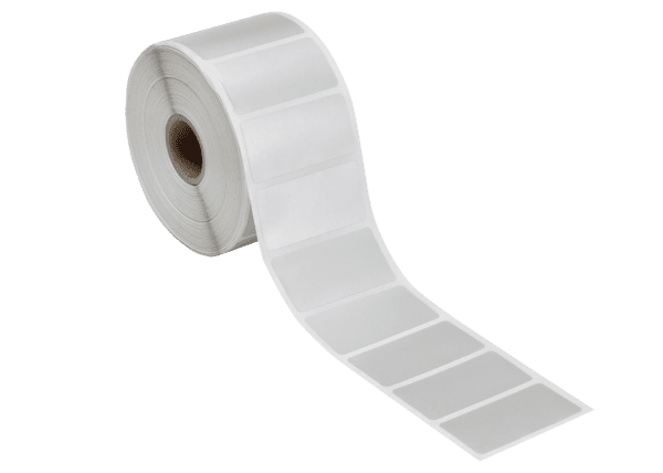 TEP — этикетка из полиэфира