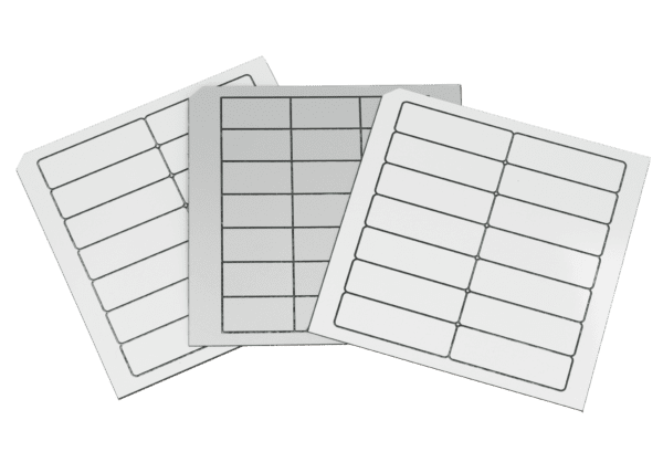 LM Прямоугольный, с радиусом, 4 отверстия