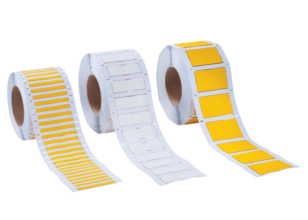 ST-BT-H Для железнодорожного транспорта, с пояском по кромке