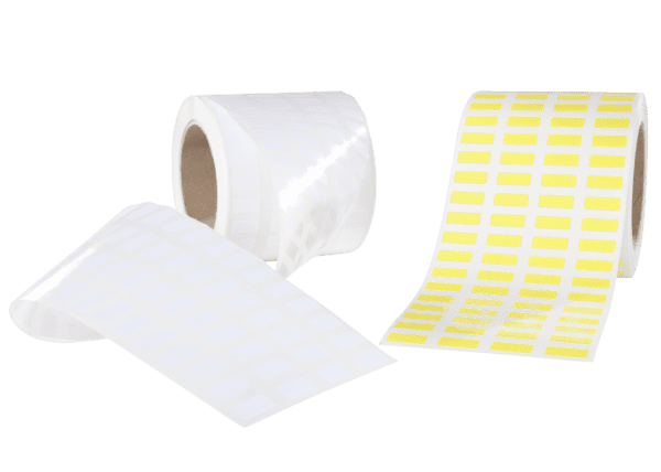 Этикетки из полиэфира TPR