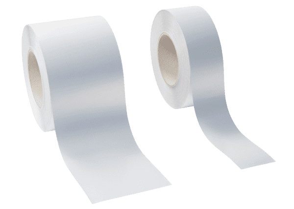 Этикетки из полиэфира TPR, бесконечные