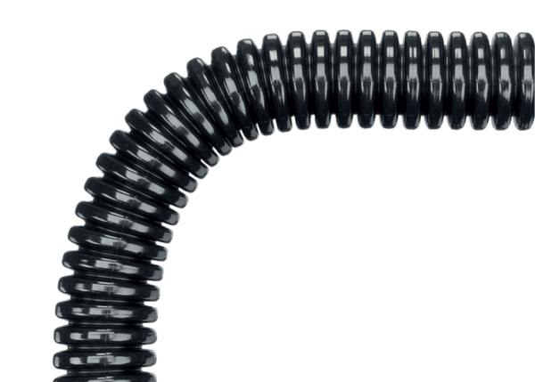 Тип EWX-PP (высокая гофрировка)