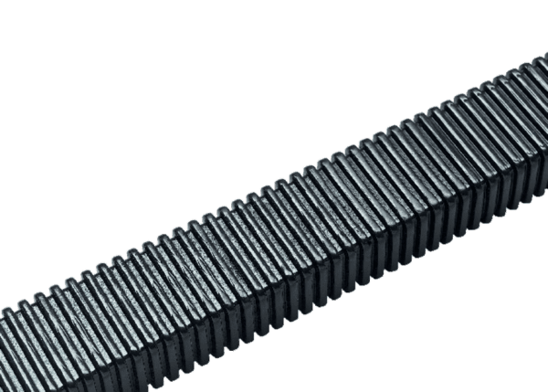 Тип EF (шланг с прямоугольным сечением)