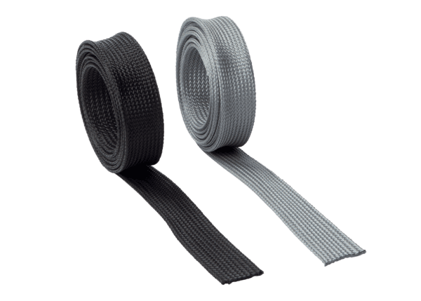 Тип GF-P (плетеный шланг)