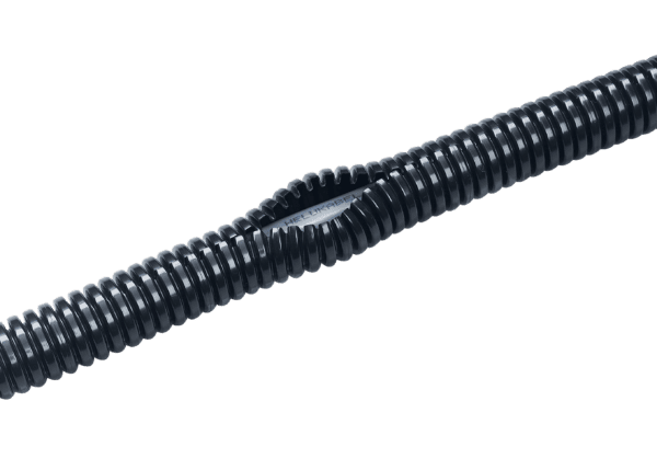 Тип EWX-PAE-LS (высокая гофрировка)