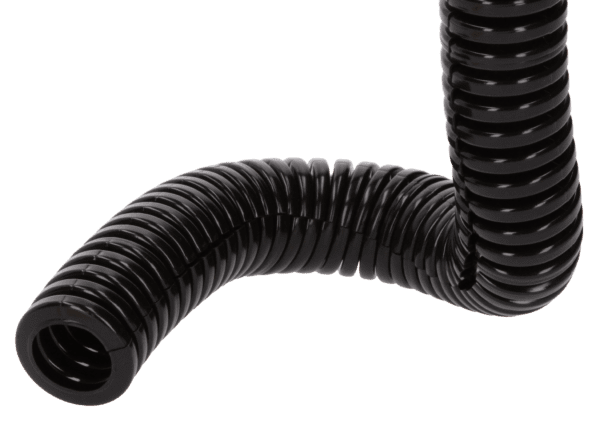 Тип EWX-HY-LS (высокая гофрировка)