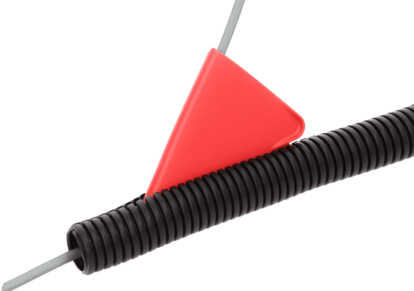 Тип EWX-PP-LS (высокая гофрировка)