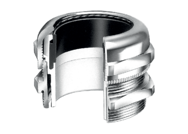 Тип WKM (конструкция из металла)