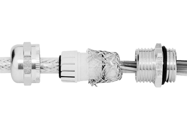 Тип WKM-EMV (конструкция из металла)