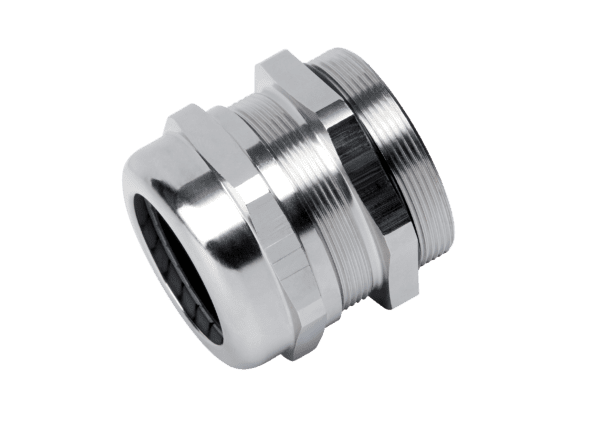 Тип m-seal MV (конструкция из металла)