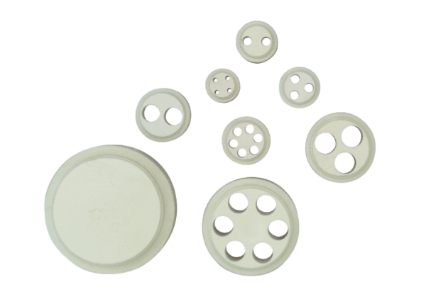 Тип KV-ME (мультивкладыш)