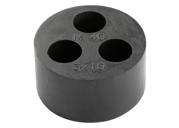 Тип m-seal ME (мультивкладыш)