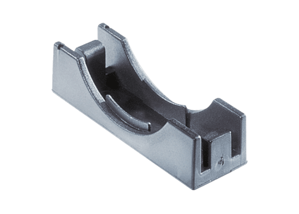 Тип BL (зажимная скоба для типов UH и UHG)