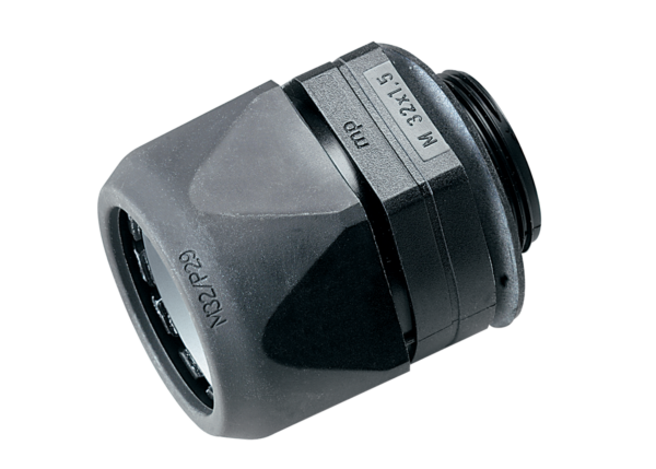 Тип VG (пластмассовая резьба)