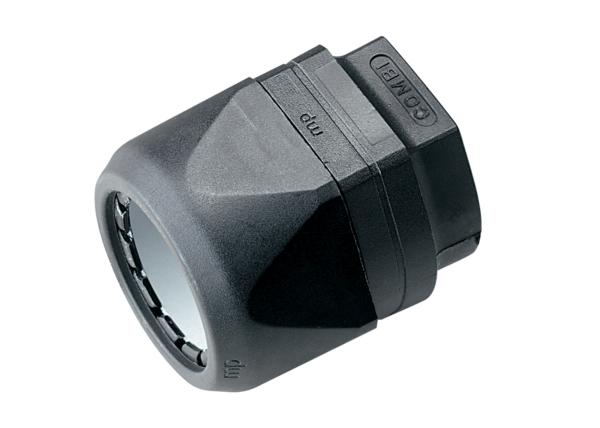 Тип IVG (с металлической внутренней резьбой.)