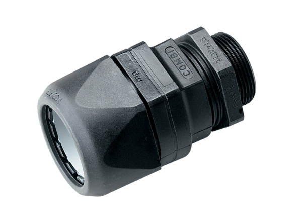 Тип CVG (фитинг для шланга и кабеля, пластмассовая резьба)