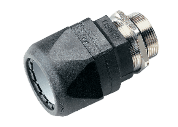 Тип CVG EMV (фитинг для шланга и кабеля, металлическая резьба)