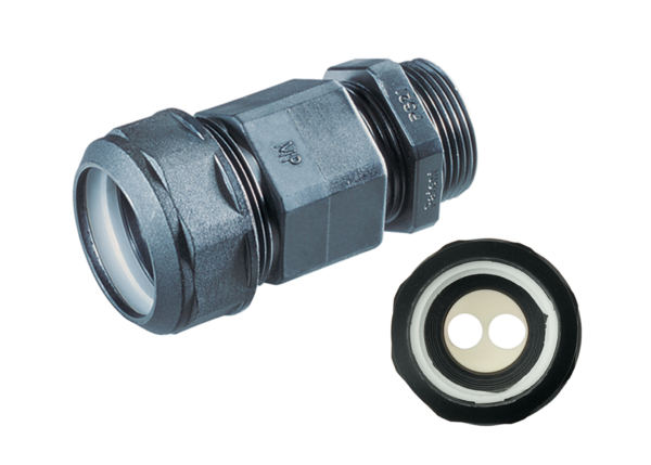 Тип MCSKV (фитинг для шланга и кабеля)