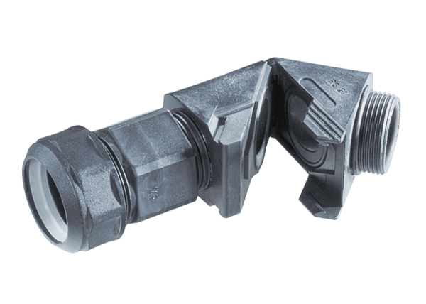 Тип CKW (фитинг для шланга и кабеля)