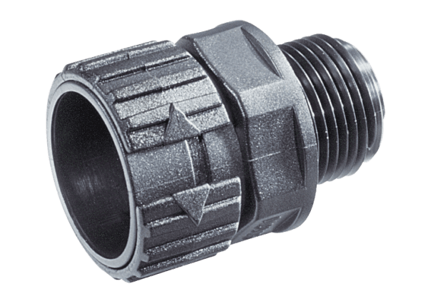 Тип MSV (штекерное соединение)