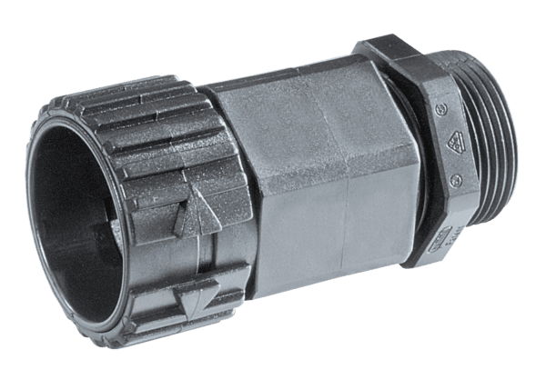 Тип KSV (фитинг для шланга и кабеля)