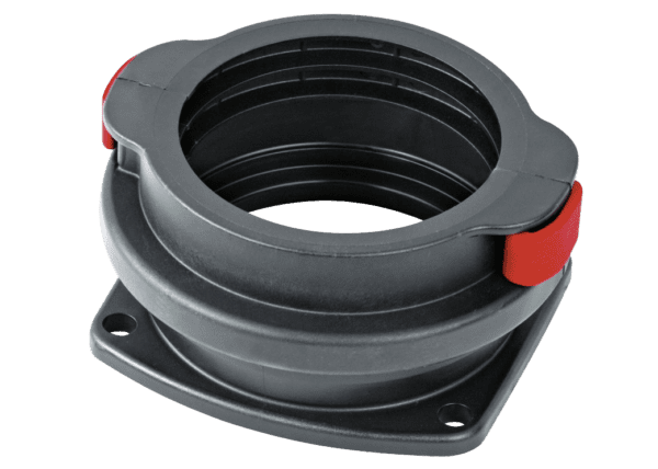 Тип SA-Jumbo (фланцевый фитинг)