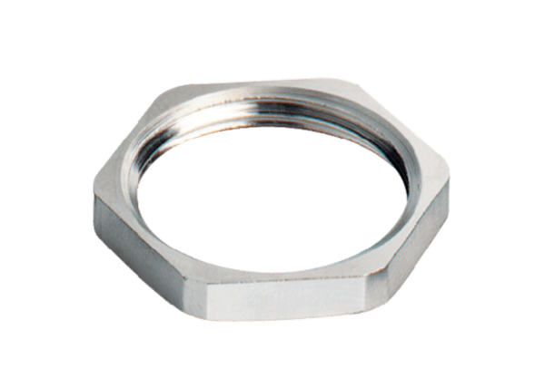 Тип GM (металлические контргайки)