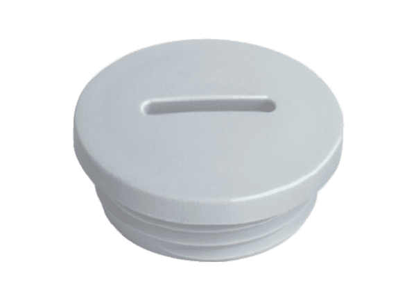 Тип BSTK (пластмассовые заглушки)