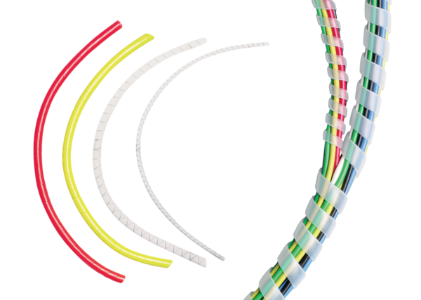 Тип SB/SBF (спиральная лента)