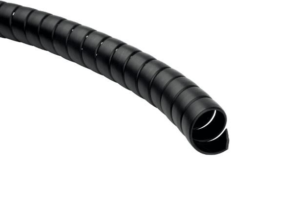 Тип SBX (спиральная лента)