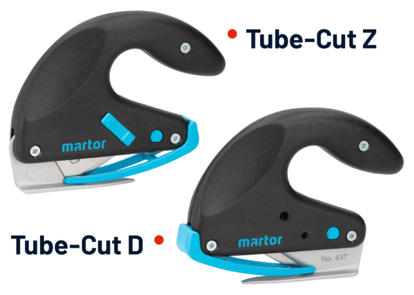 Тип Tube-Cut (нож для шланга для защитных шлангов для проводов)
