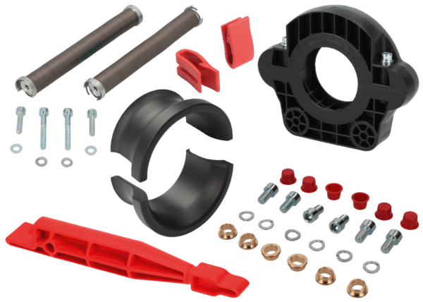 Запчасти для R-Tec Box