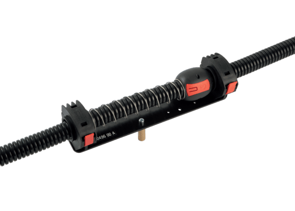Система обратной связи Настройка