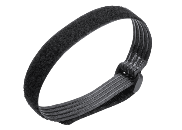 Липучкой, противоскользящим