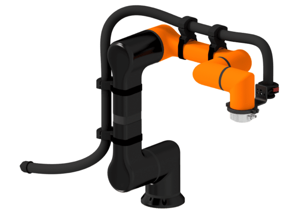 Комплект для роботизации Hanwha