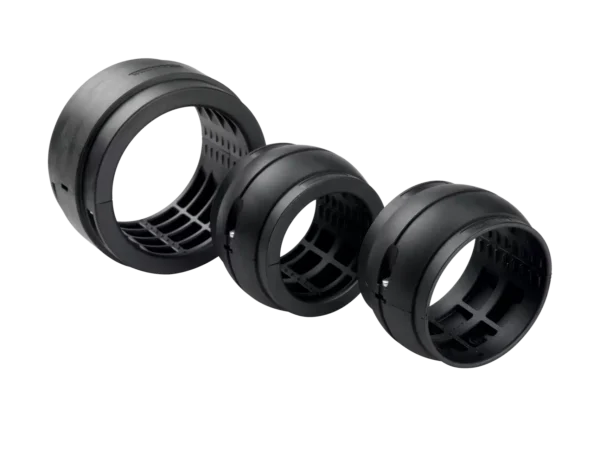 Шаровой шарнир KMG-F H