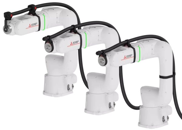 Комплект для роботизации Mitsubishi